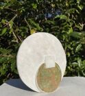 Marble disc 1