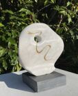 Marble disc 2